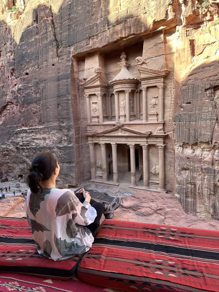 Petra