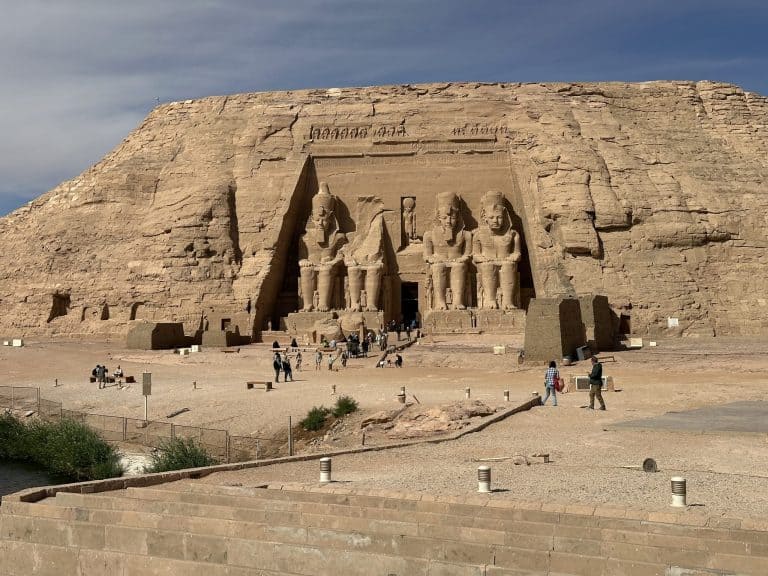 Abu Simbel